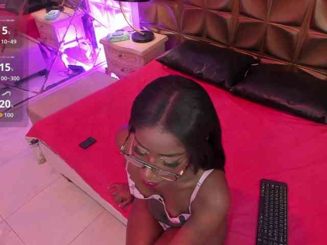 MelodyBlazze