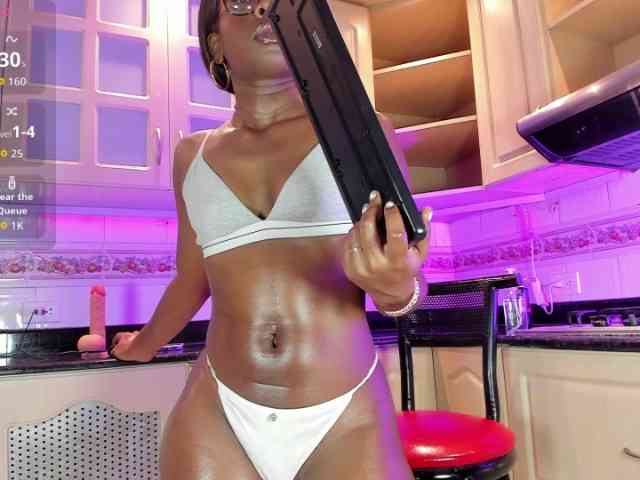 MelodyBlazze webcam