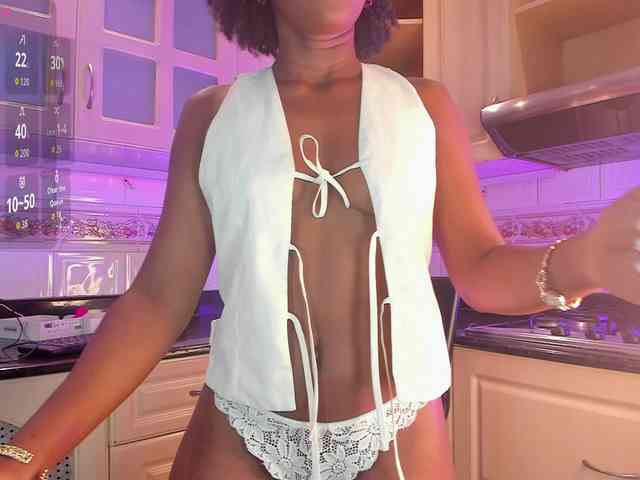 MelodyBlazze webcam