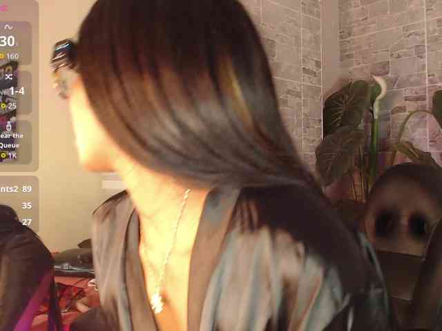 MelodyBlazze webcam