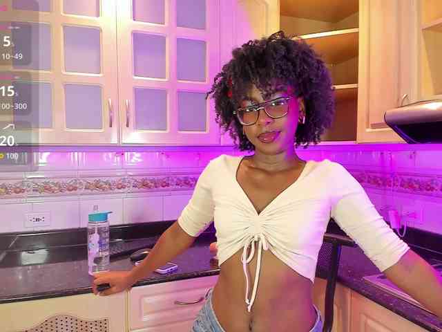 MelodyBlazze webcam