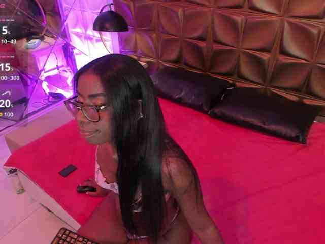 MelodyBlazze webcam