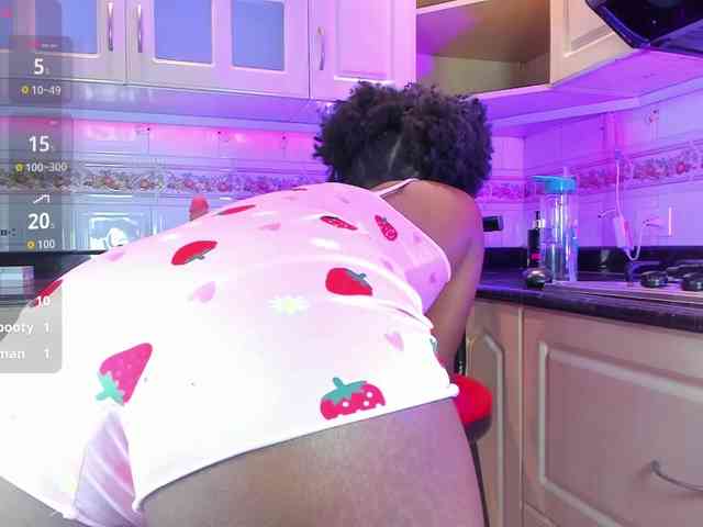 MelodyBlazze webcam