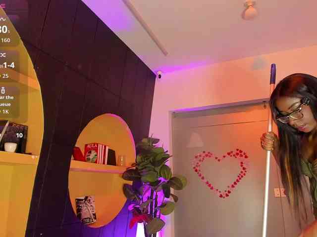 MelodyBlazze webcam