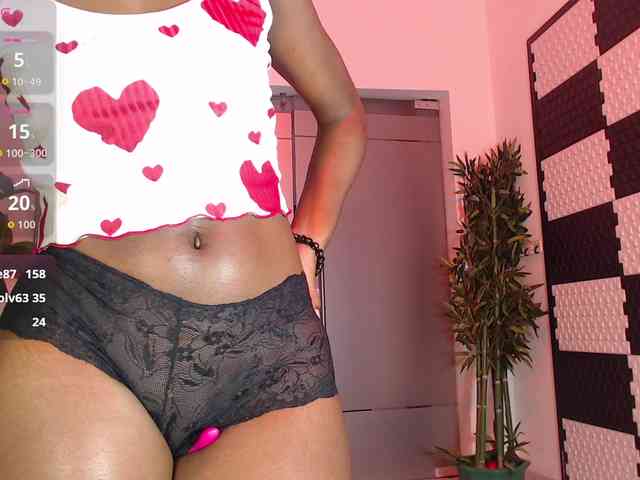 MelodyBlazze webcam