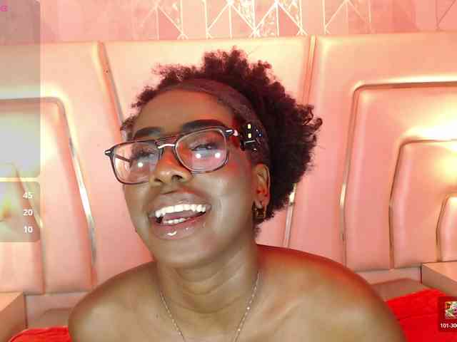 MelodyBlazze webcam