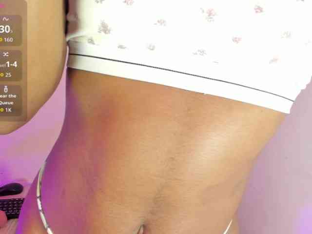 Modelo: MelodyBlazze