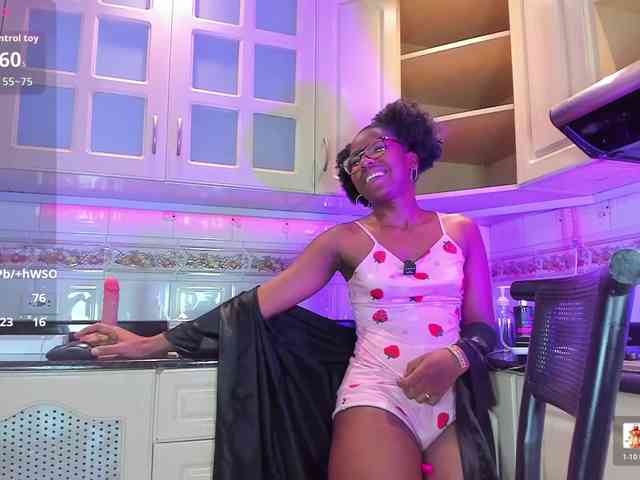 MelodyBlazze webcam