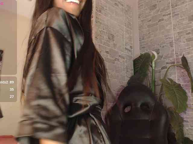 MelodyBlazze webcam