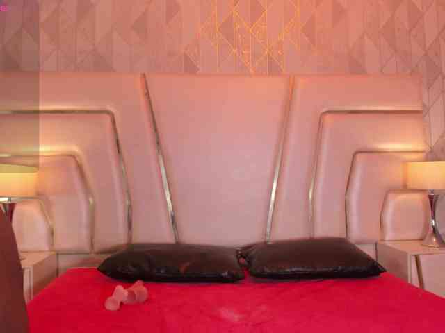 MelodyBlazze webcam