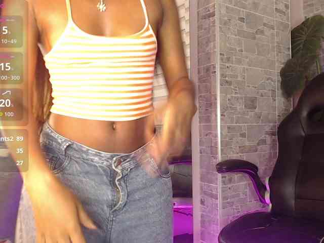 MelodyBlazze webcam
