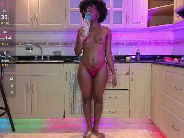 MelodyBlazze webcam