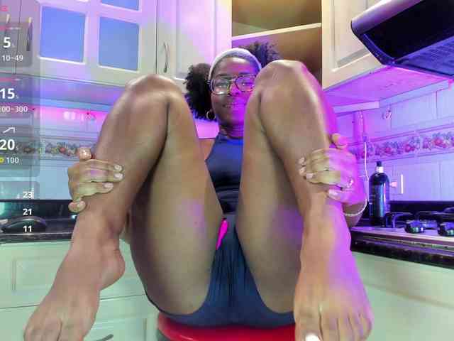 MelodyBlazze webcam