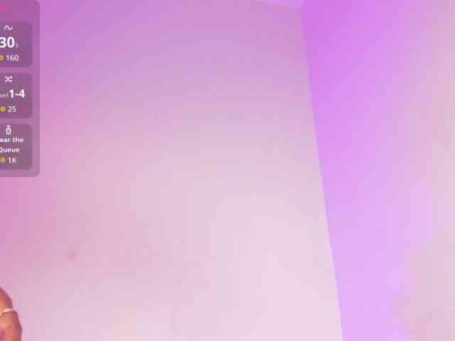 MelodyBlazze webcam