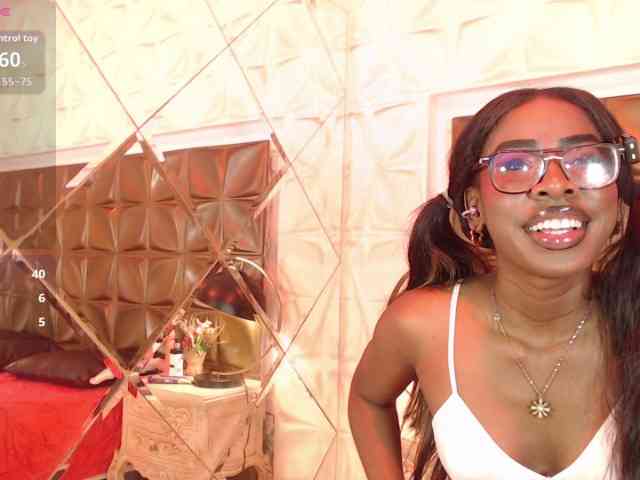 MelodyBlazze webcam
