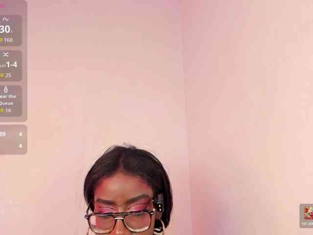 MelodyBlazze webcam