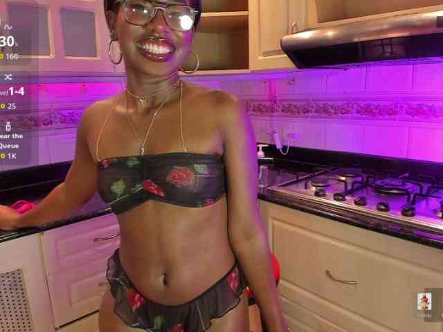 MelodyBlazze webcam