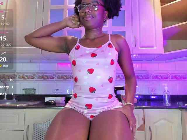 MelodyBlazze webcam