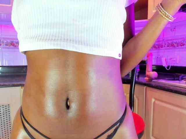 MelodyBlazze webcam