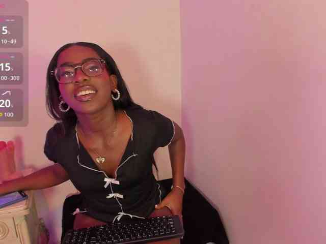 MelodyBlazze webcam