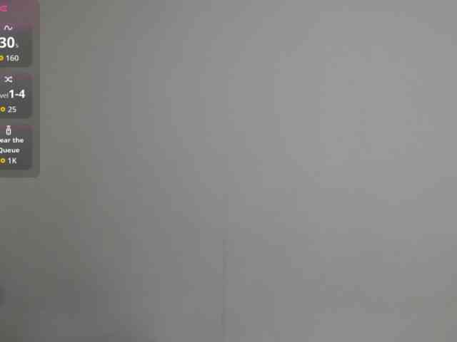 MelodyBlazze webcam