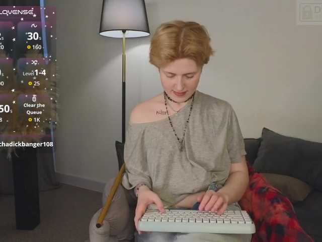 Freirene's BongaCams show and profile