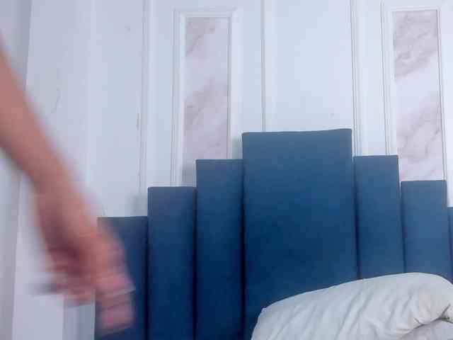 KaisonRouse Live Webcam on BongaCams