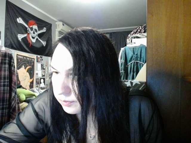 EvaBeautyX live cam