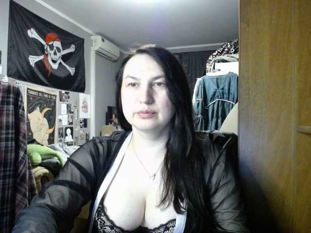 EvaBeautyX live cam