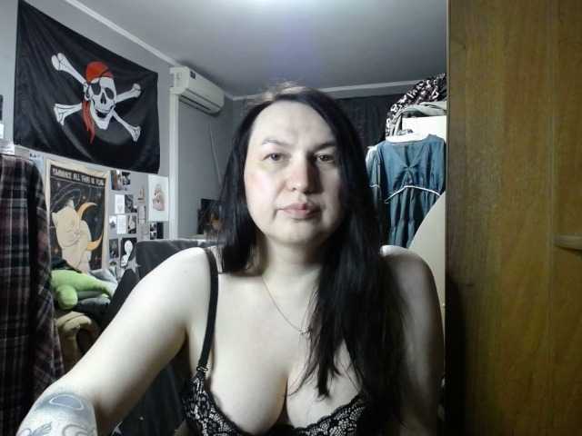 EvaBeautyX live cam