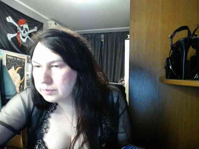 EvaBeautyX Sex Cam Show