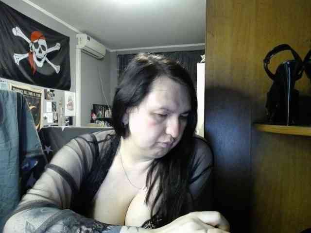 Evabeautyx's cam show statistics and live stream