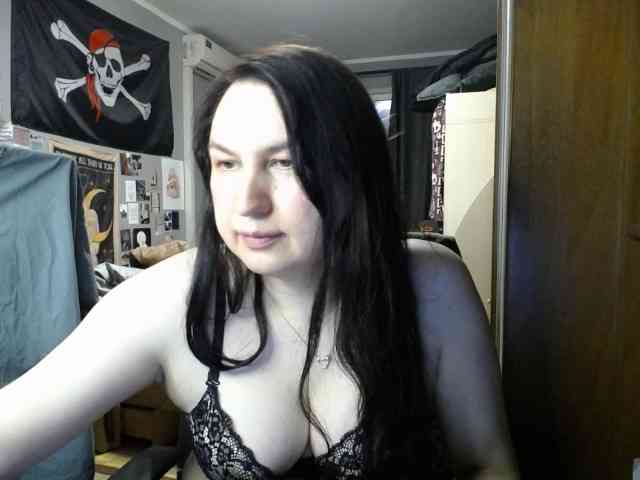 EvaBeautyX Live Webcam on BongaCams