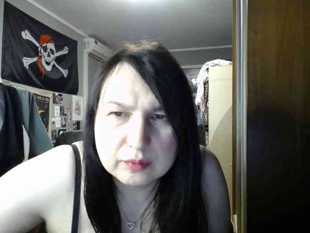 EvaBeautyX Live Webcam on BongaCams