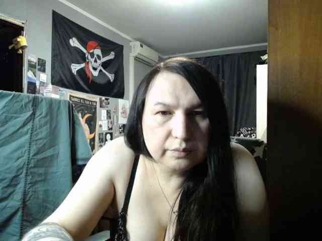 EvaBeautyX Live Webcam on BongaCams