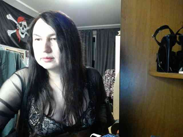 EvaBeautyX Live Webcam on BongaCams