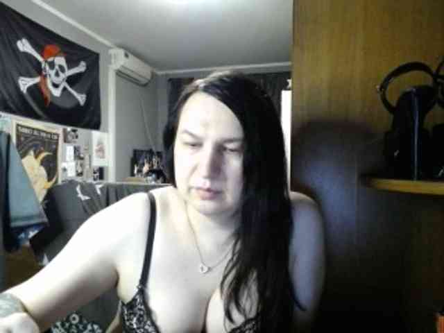 EvaBeautyX Sex Cam Show