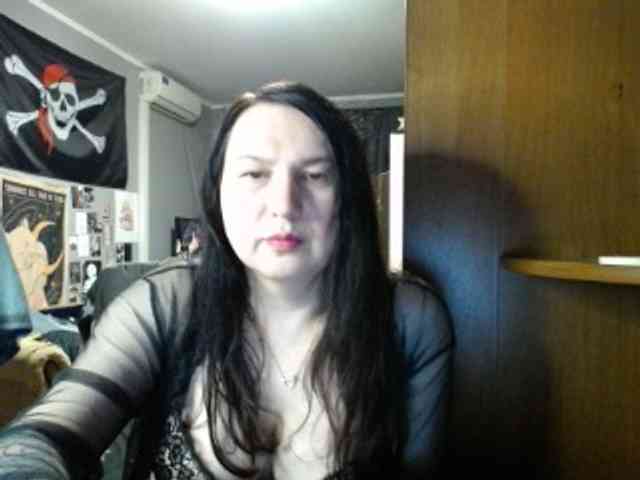 EvaBeautyX Sex Cam Show