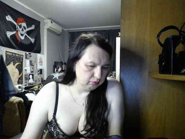 EvaBeautyX Sex Cam Show