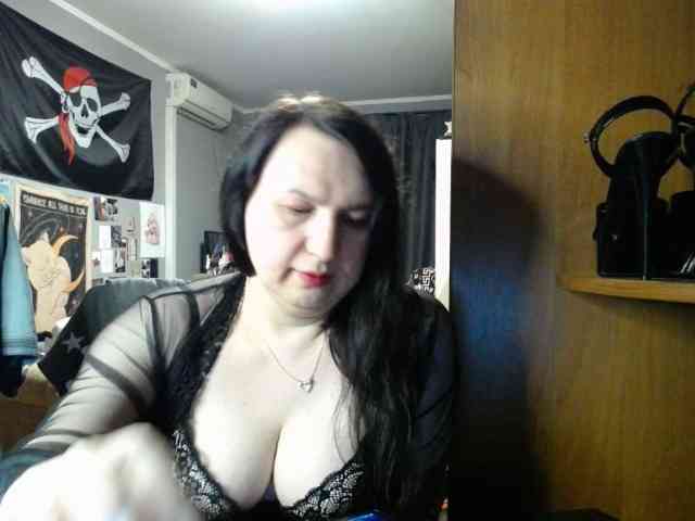 EvaBeautyX Sex Cam Show