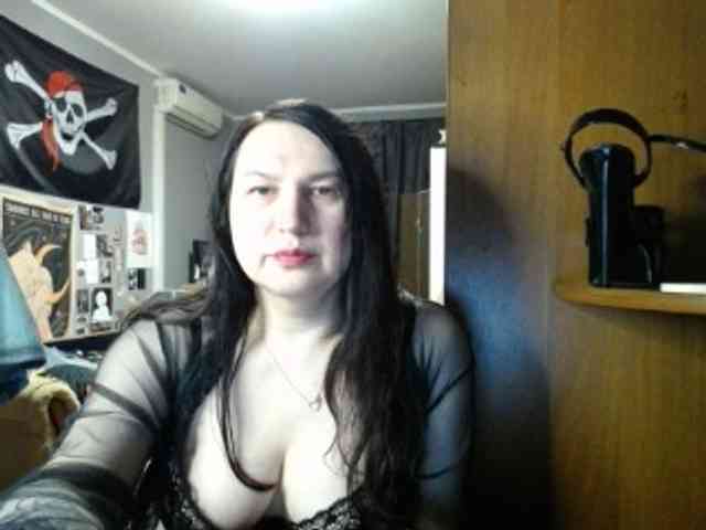 EvaBeautyX Sex Cam Show