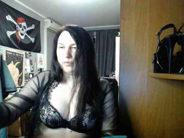 EvaBeautyX Sex Cam Show