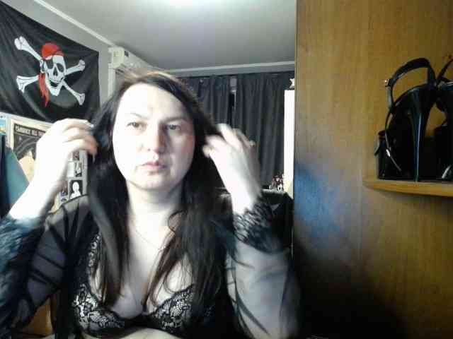 EvaBeautyX Sex Cam Show
