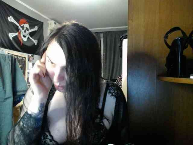 EvaBeautyX Live Webcam on BongaCams
