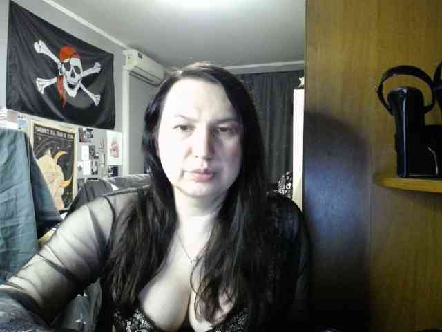 EvaBeautyX Sex Cam Show