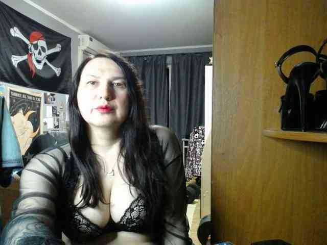 EvaBeautyX Live Webcam on BongaCams