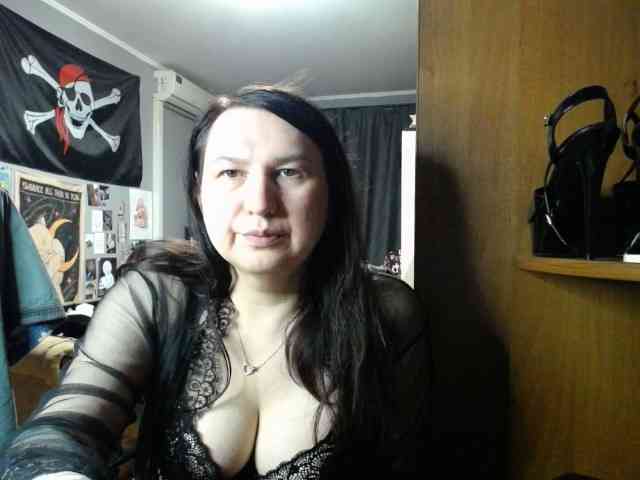EvaBeautyX Sex Cam Show