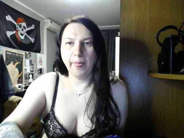 EvaBeautyX Live Webcam on BongaCams