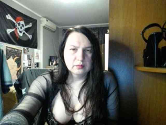EvaBeautyX Sex Cam Show