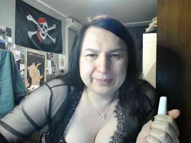 EvaBeautyX Sex Cam Show